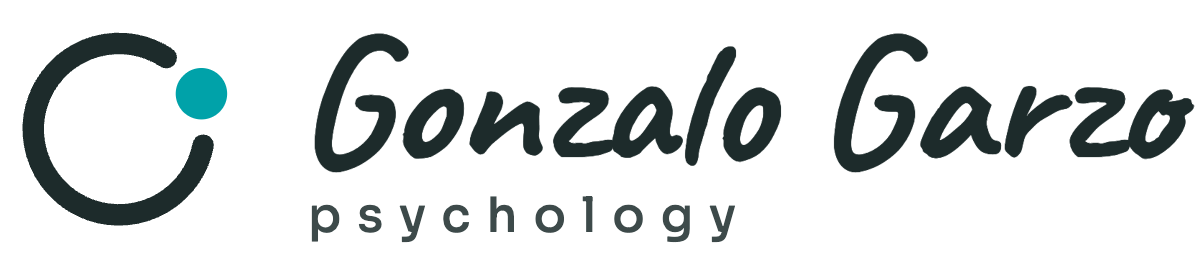 Gonzalo Garzo psychology