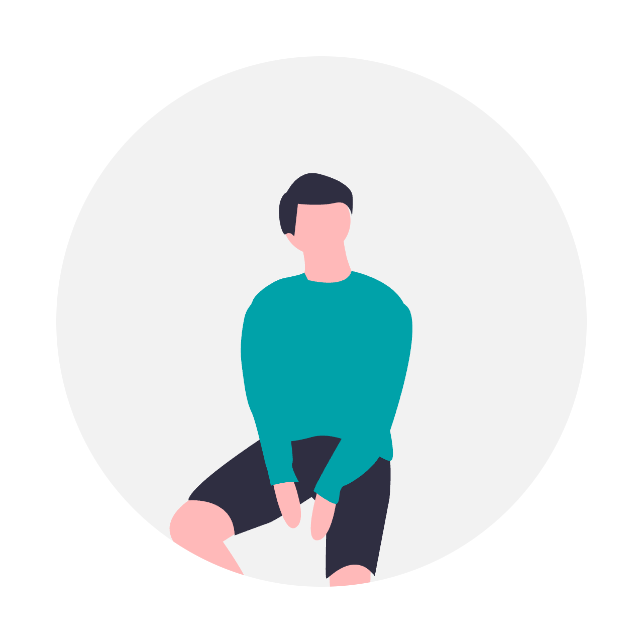 Illustration Homme