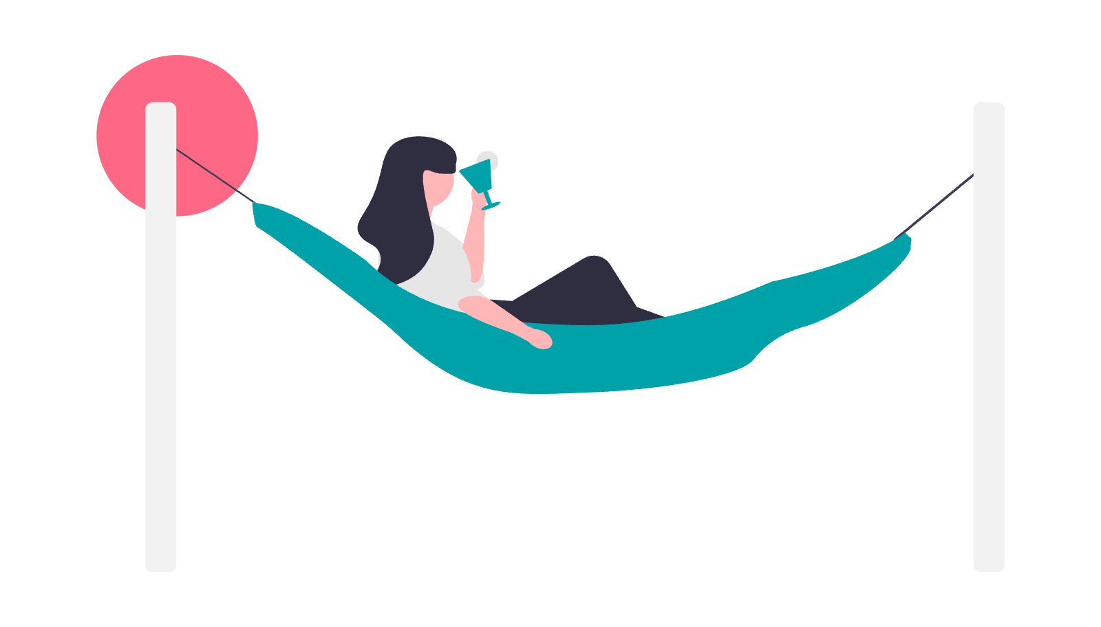 Illustration Retraite